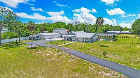 5785 Gilliam Road Orlando FL 32818