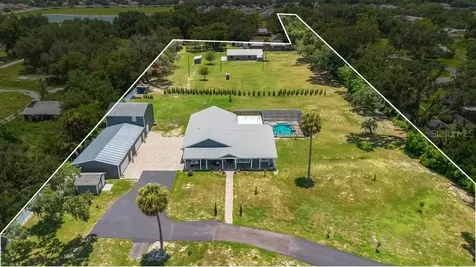 5785 Gilliam Road Orlando FL 32818