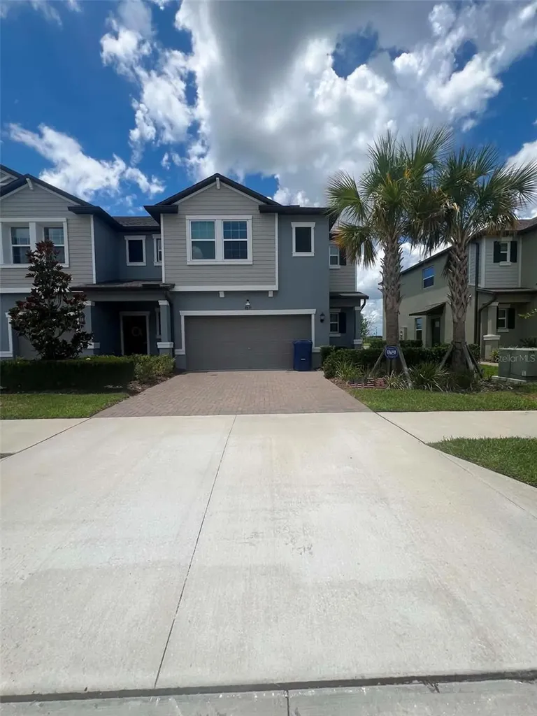 8845 Gallantree Place Land O Lakes FL 34637