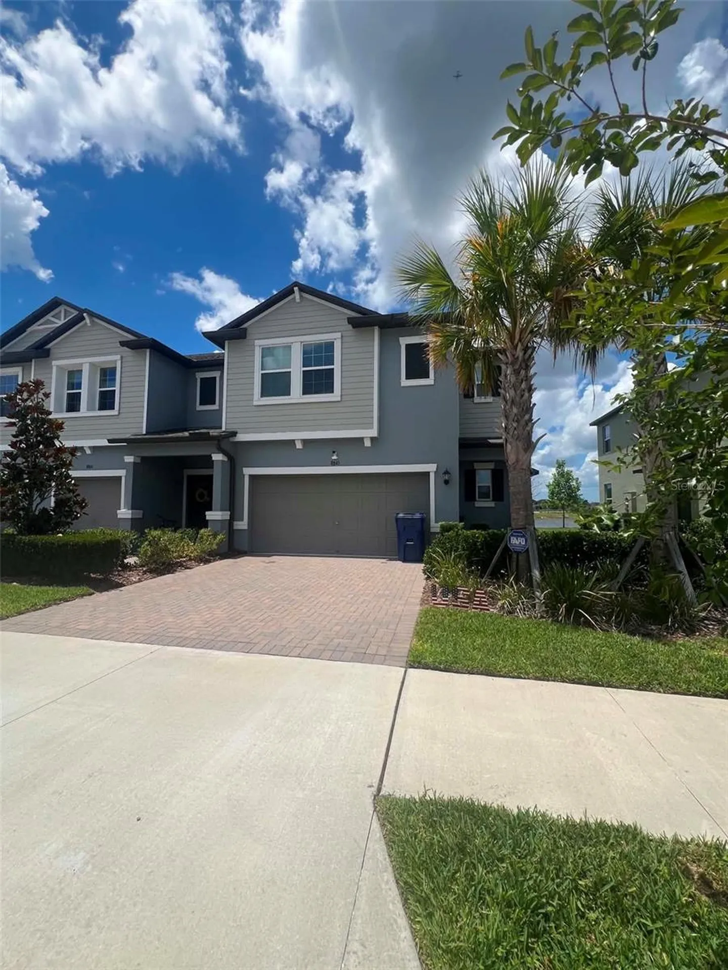 8845 Gallantree Place Land O Lakes FL 34637