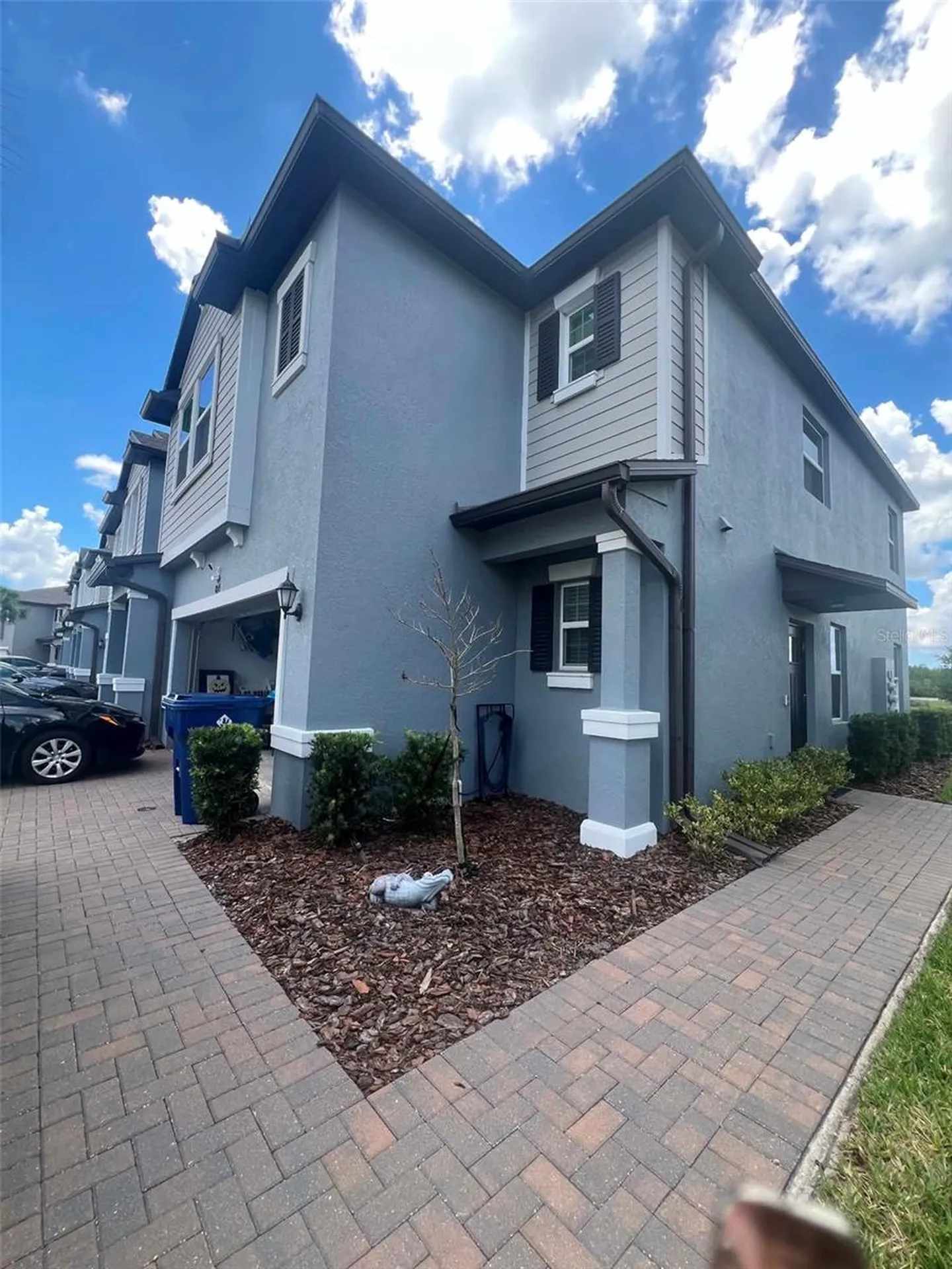 8845 Gallantree Place Land O Lakes FL 34637