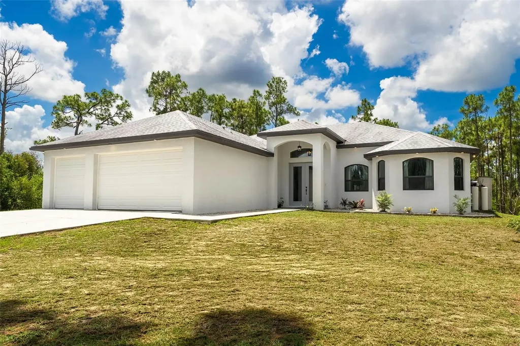 32706 Oil Well Road Punta Gorda FL 33955