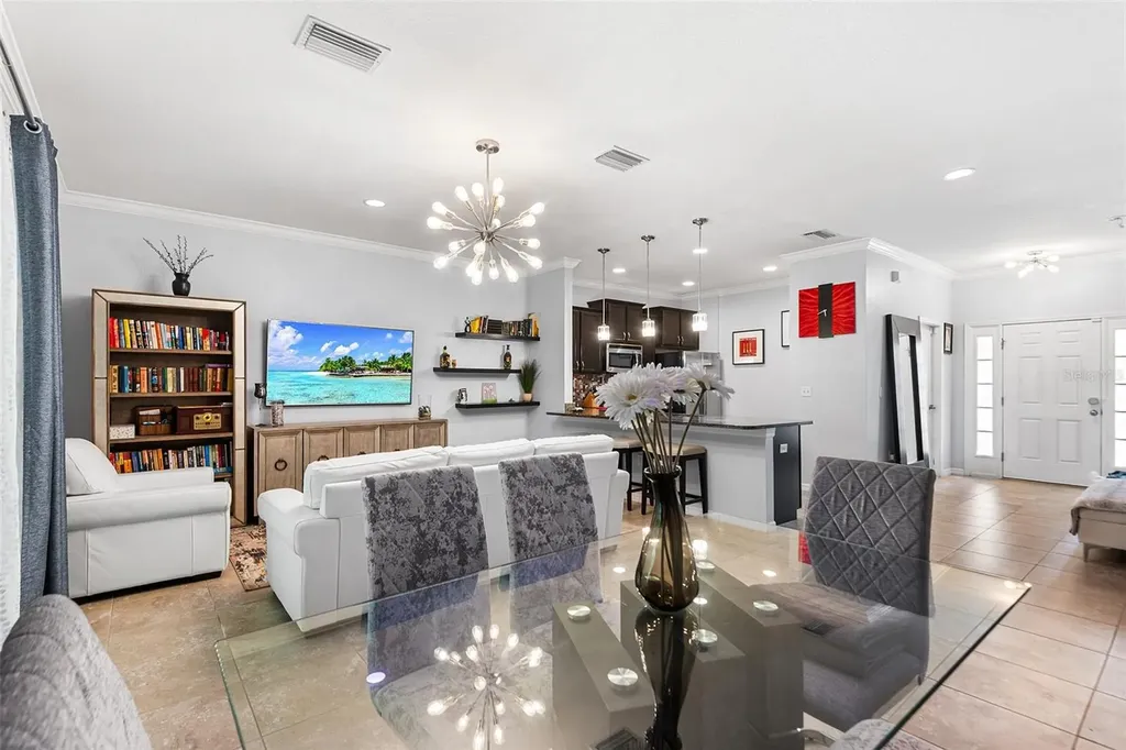 13922 Snapper Fin Lane Tampa FL 33637