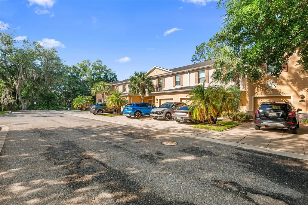 13922 Snapper Fin Lane Tampa FL 33637