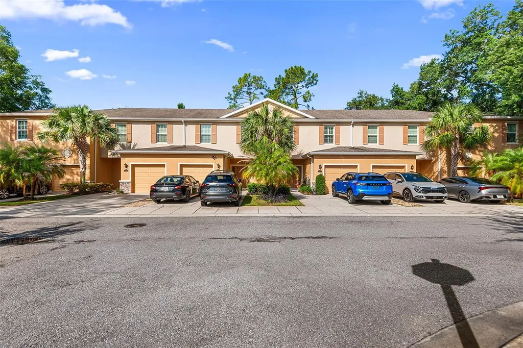 13922 Snapper Fin Lane Tampa FL 33637