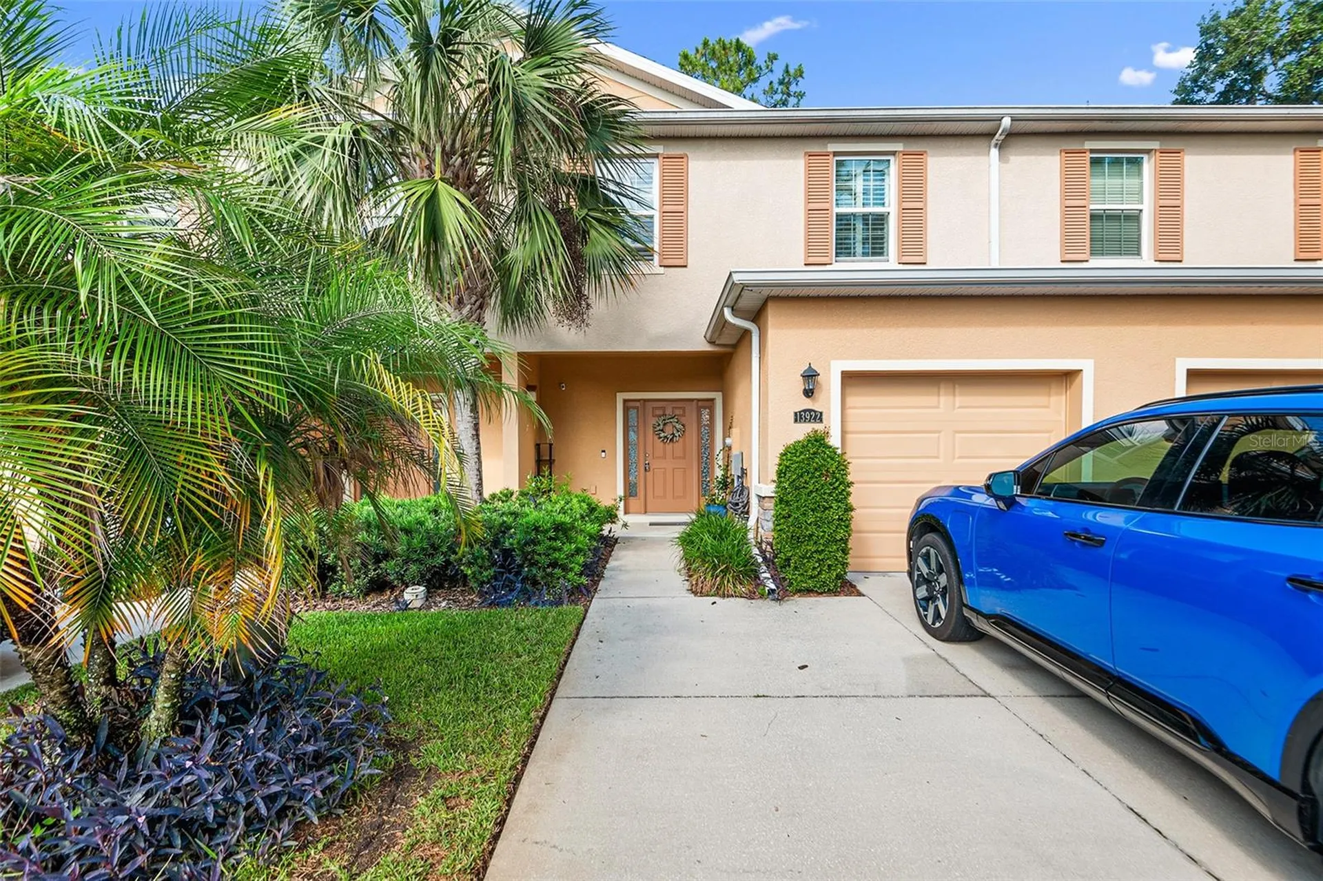 13922 Snapper Fin Lane Tampa FL 33637