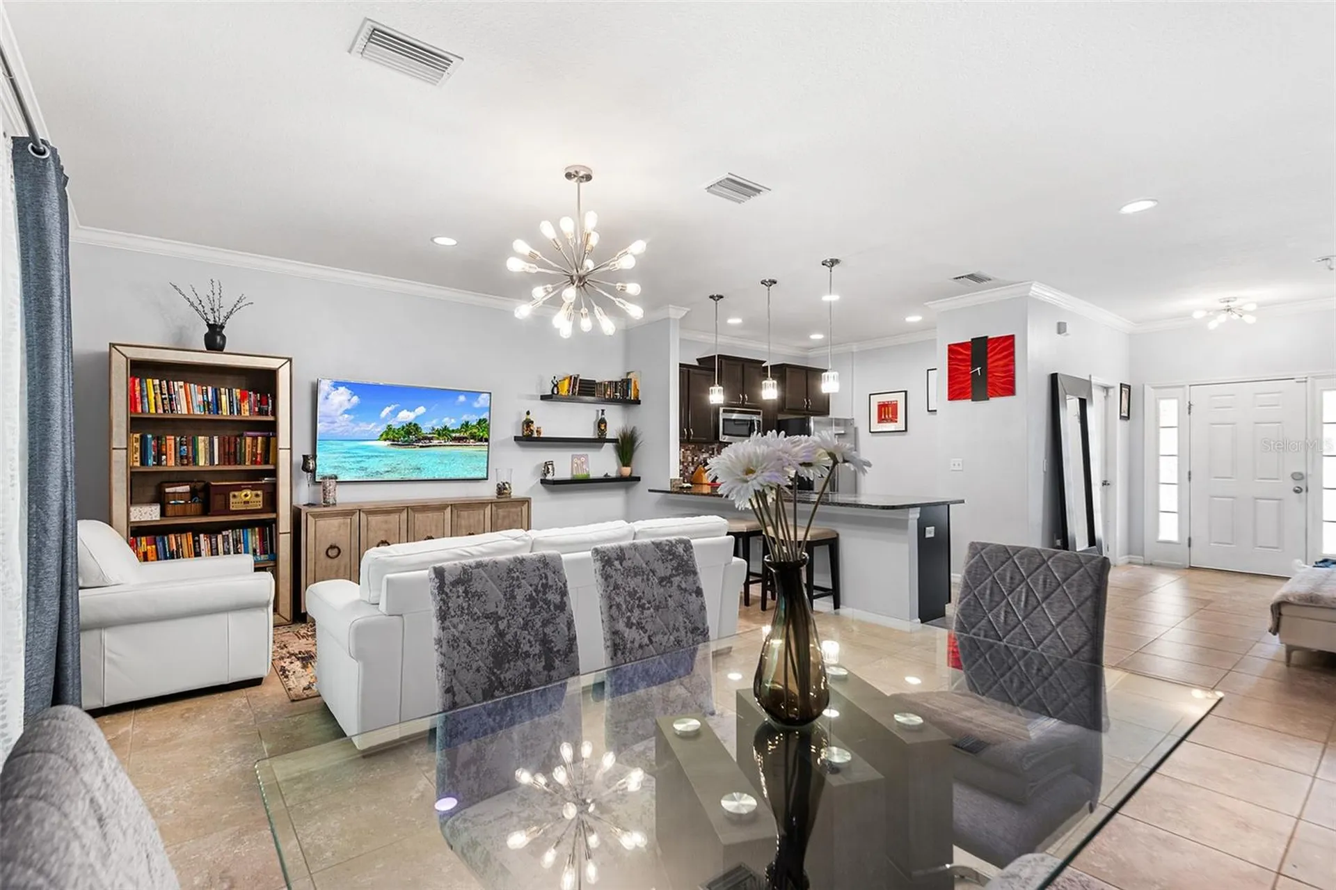 13922 Snapper Fin Lane Tampa FL 33637