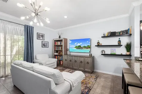 13922 Snapper Fin Lane Tampa FL 33637