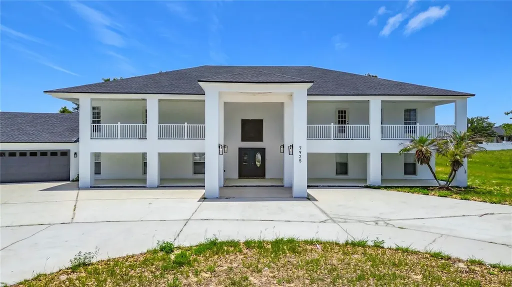 7925 Lake Mabel Loop Road Dundee FL 33838