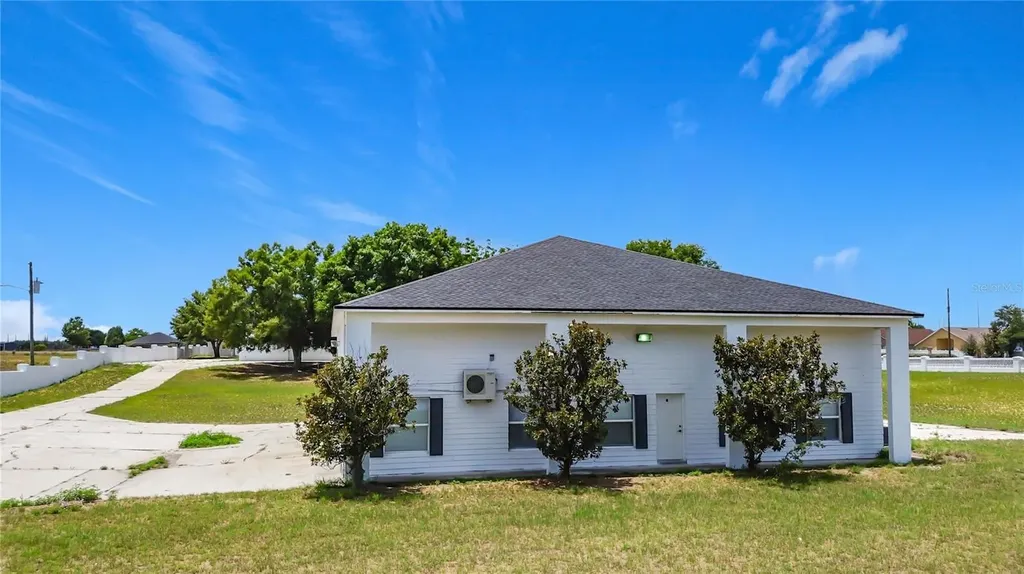 7925 Lake Mabel Loop Road Dundee FL 33838