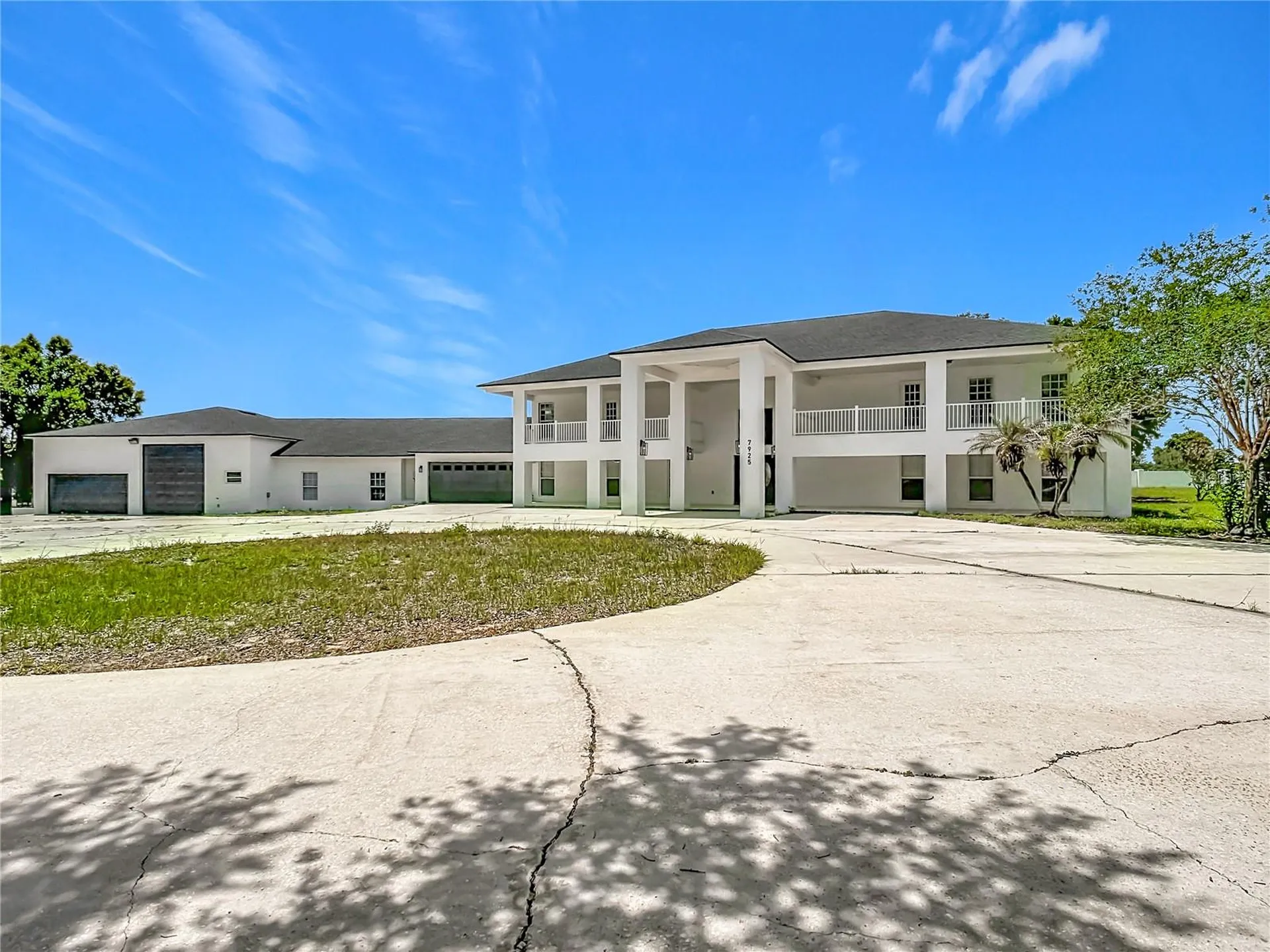 7925 Lake Mabel Loop Road Dundee FL 33838