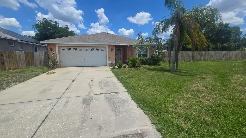 5910 Baker Road New Port Richey FL 34653