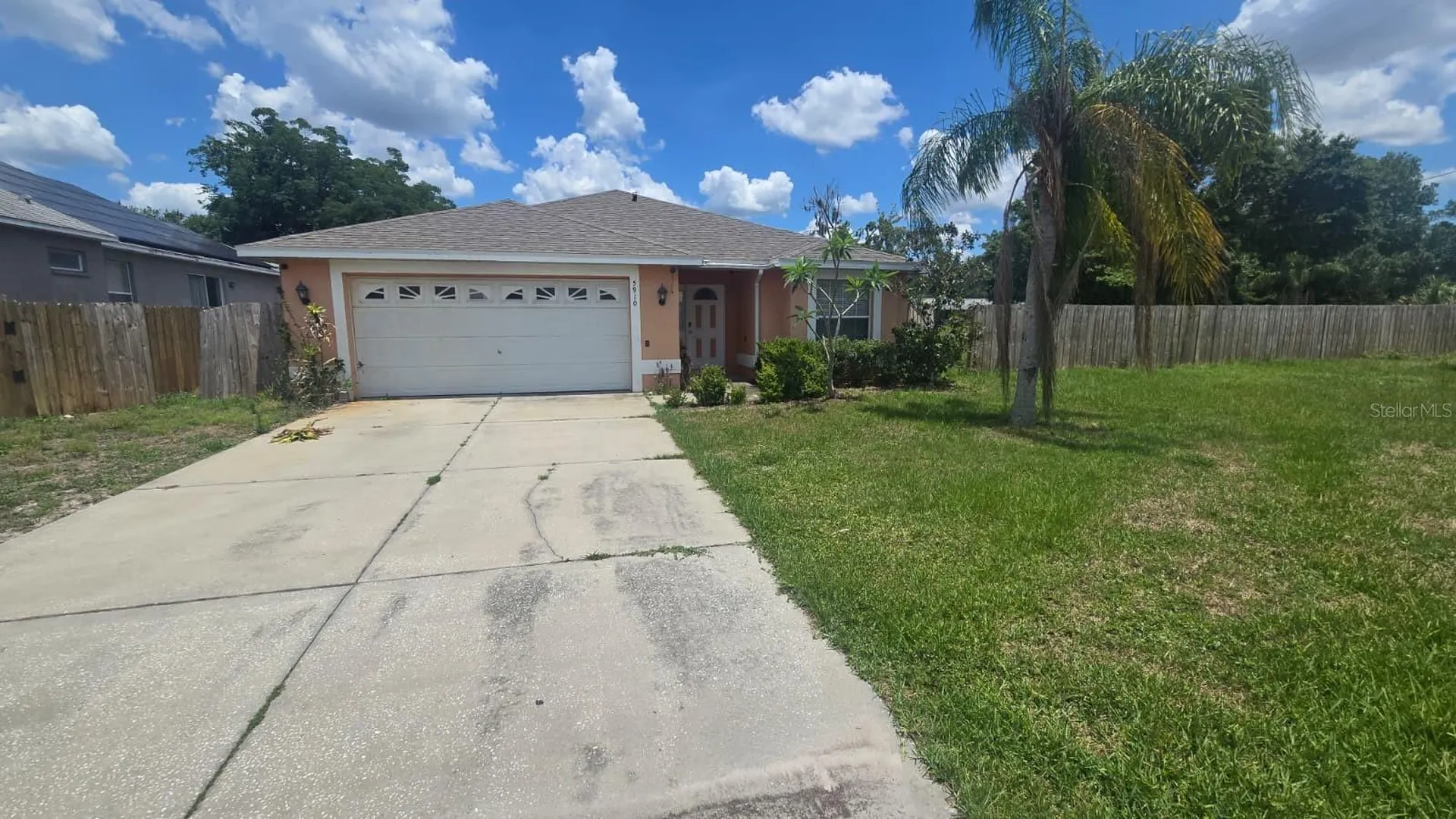 5910 Baker Road New Port Richey FL 34653