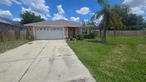5910 Baker Road New Port Richey FL 34653