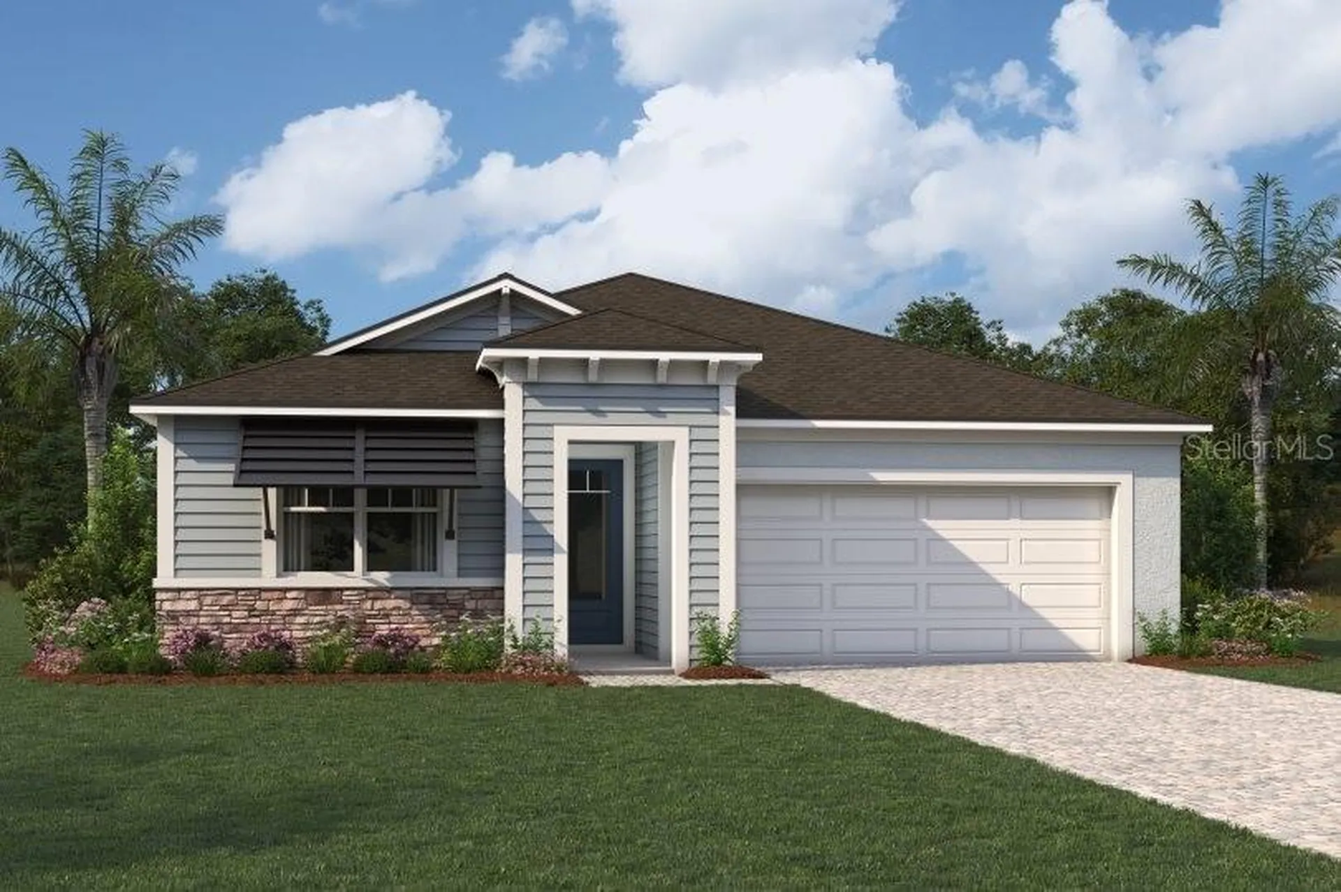 34890 Flower Patch Drive Dade City FL 33525