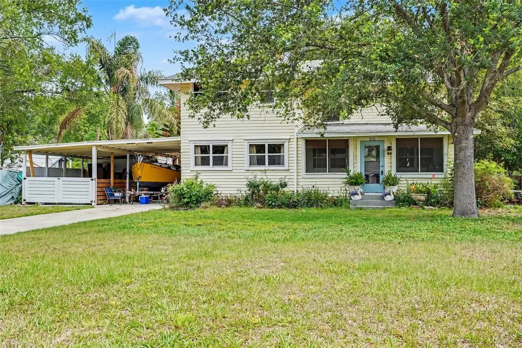 815 Bonnie Drive Lakeland FL 33803