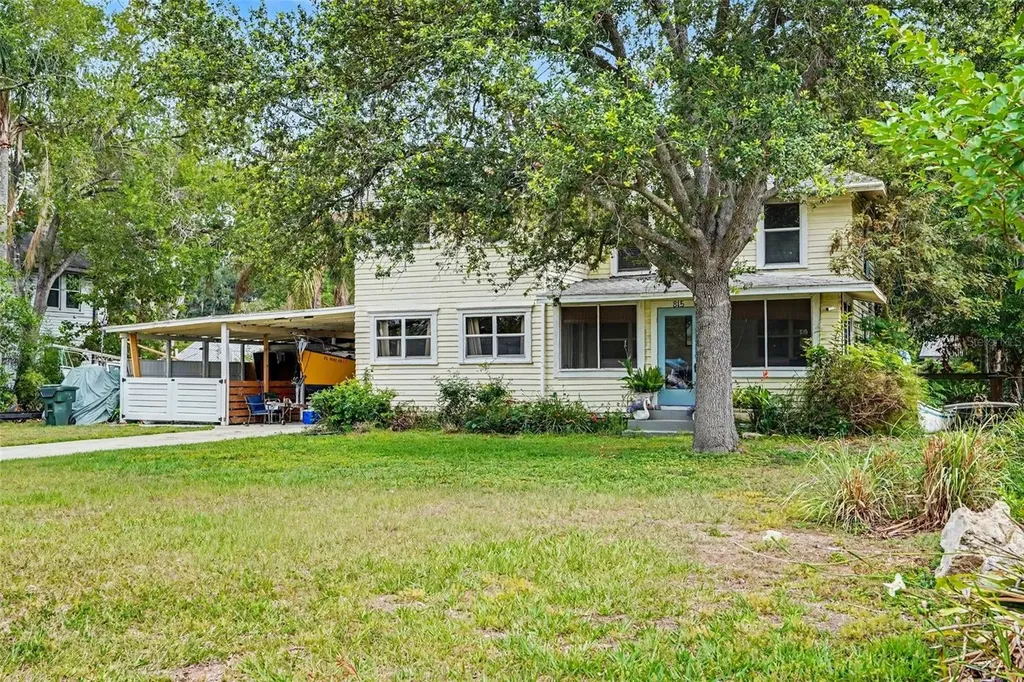 815 Bonnie Drive Lakeland FL 33803