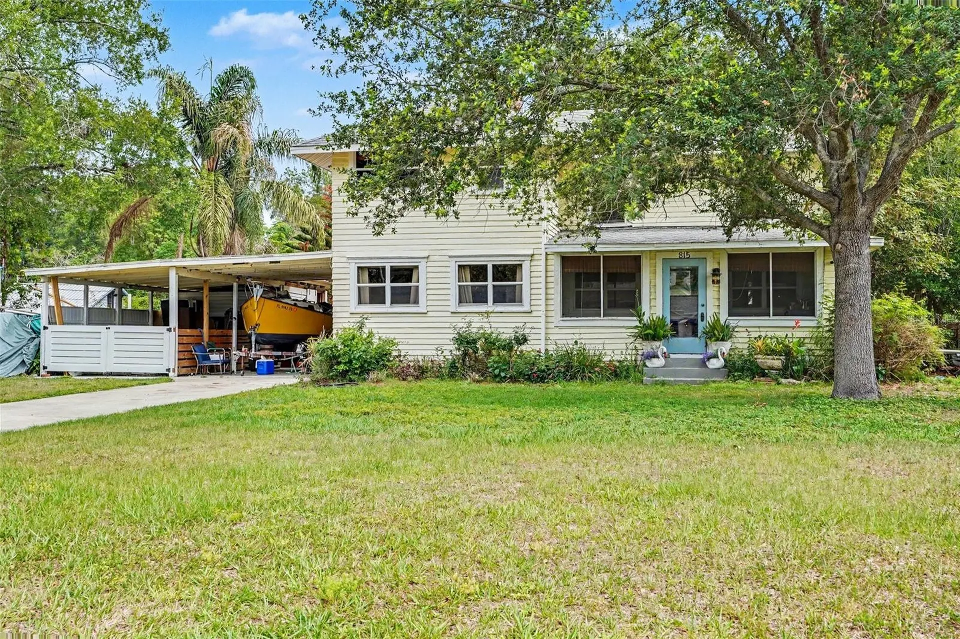 815 Bonnie Drive Lakeland FL 33803