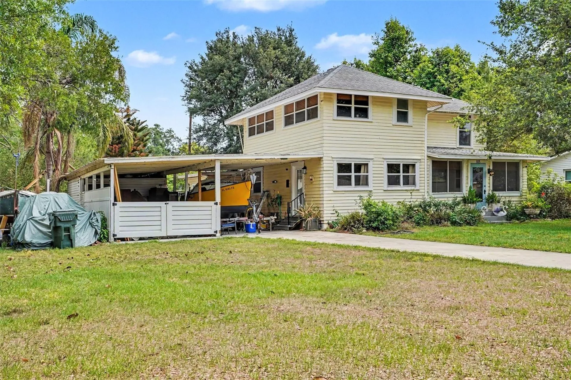 815 Bonnie Drive Lakeland FL 33803