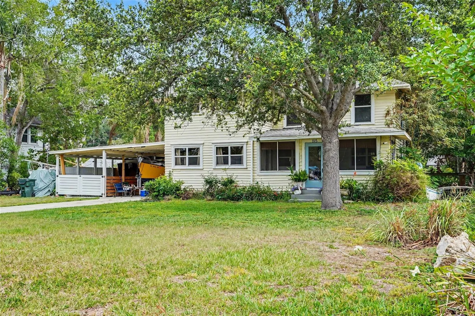 815 Bonnie Drive Lakeland FL 33803