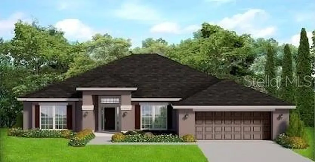 6330 Lapidus Road North Port FL 34291
