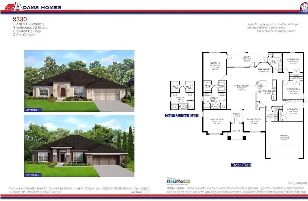 6330 Lapidus Road North Port FL 34291