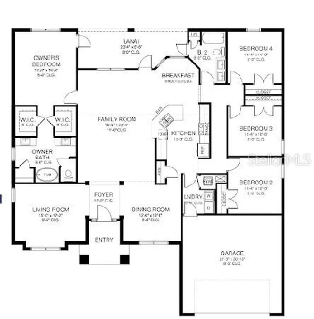 6330 Lapidus Road North Port FL 34291