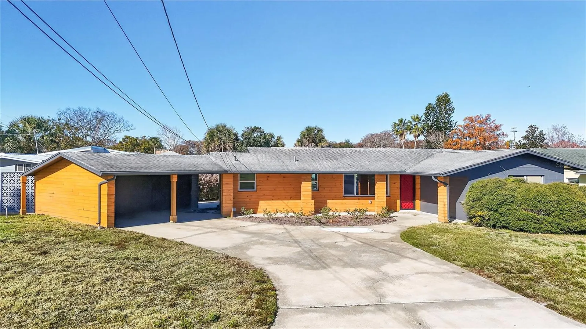 1503 Canal Court Tavares FL 32778
