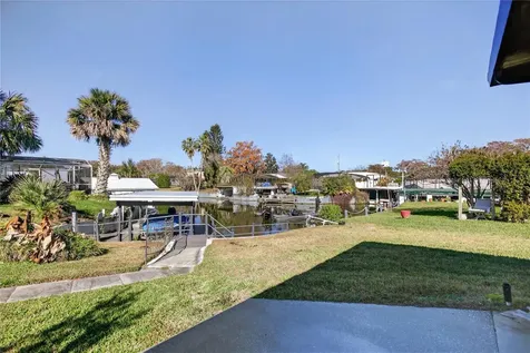 1503 Canal Court Tavares FL 32778