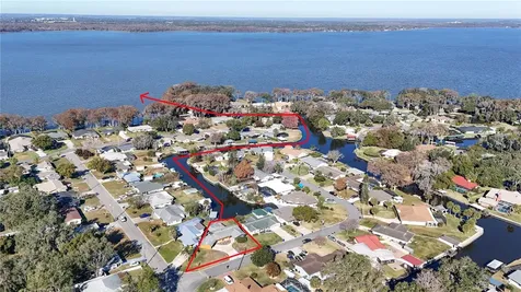1503 Canal Court Tavares FL 32778