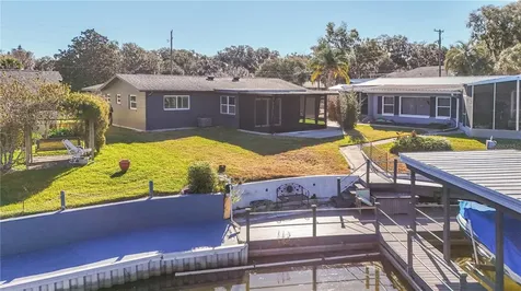1503 Canal Court Tavares FL 32778