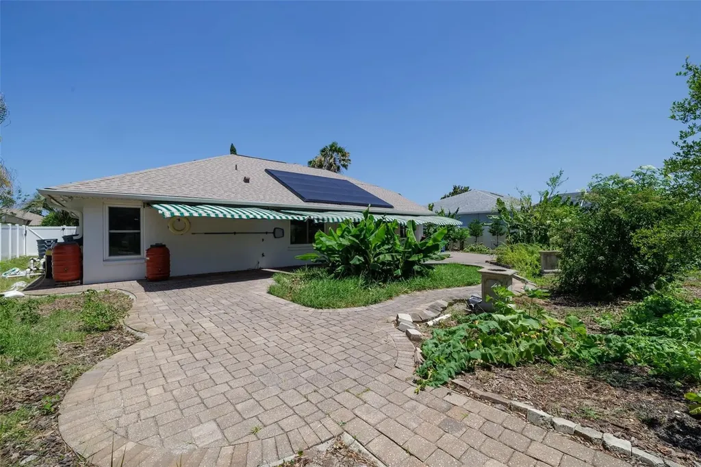 6 Fairhill Lane Palm Coast FL 32137