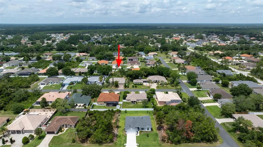 6 Fairhill Lane Palm Coast FL 32137