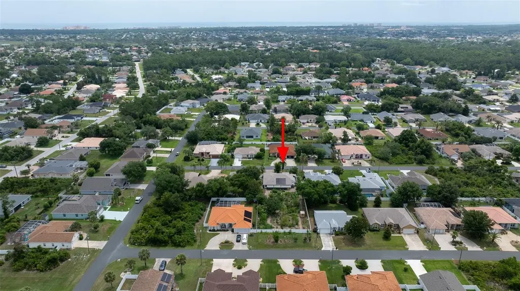 6 Fairhill Lane Palm Coast FL 32137