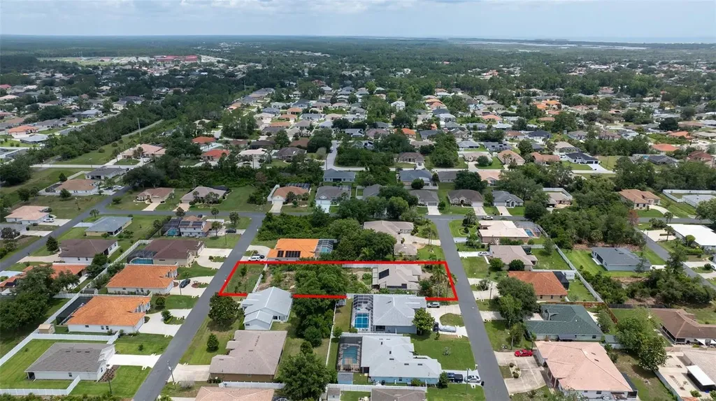 6 Fairhill Lane Palm Coast FL 32137