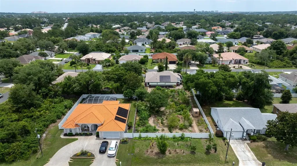 6 Fairhill Lane Palm Coast FL 32137