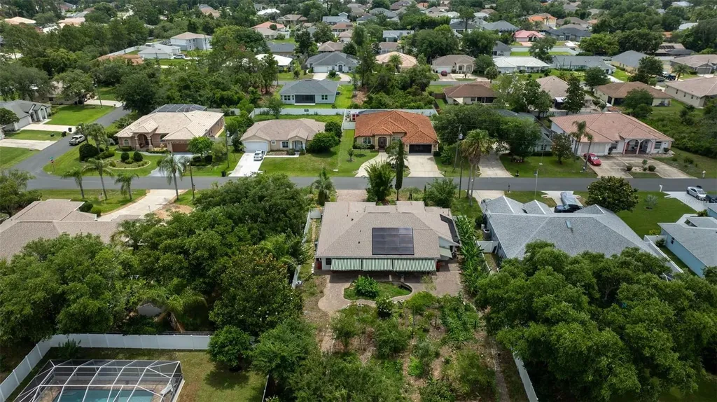 6 Fairhill Lane Palm Coast FL 32137