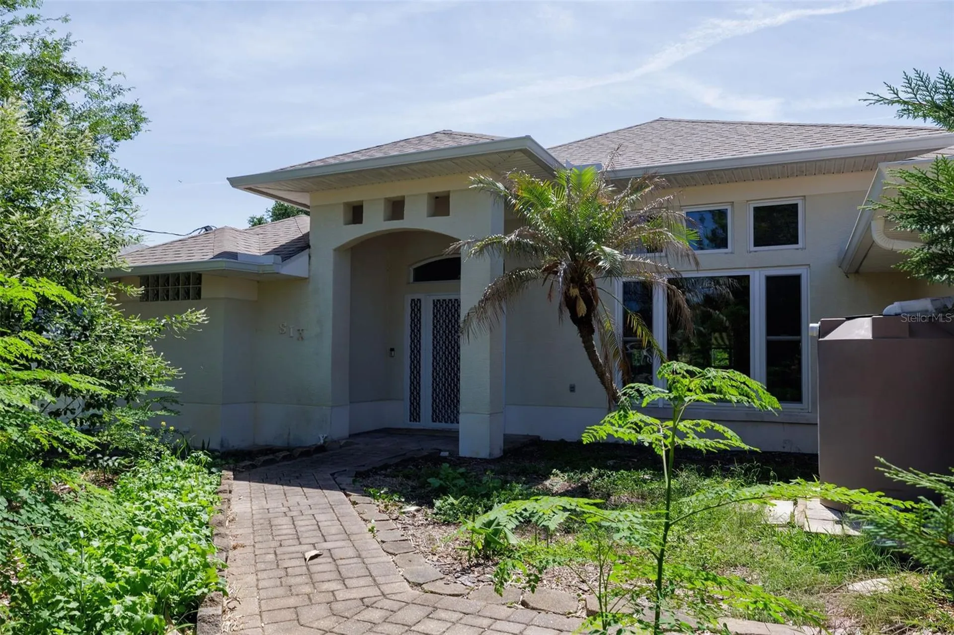 Palm Coast FL, 6 Fairhill Lane