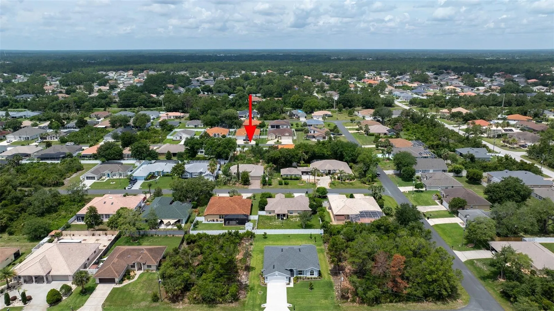 6 Fairhill Lane Palm Coast FL 32137