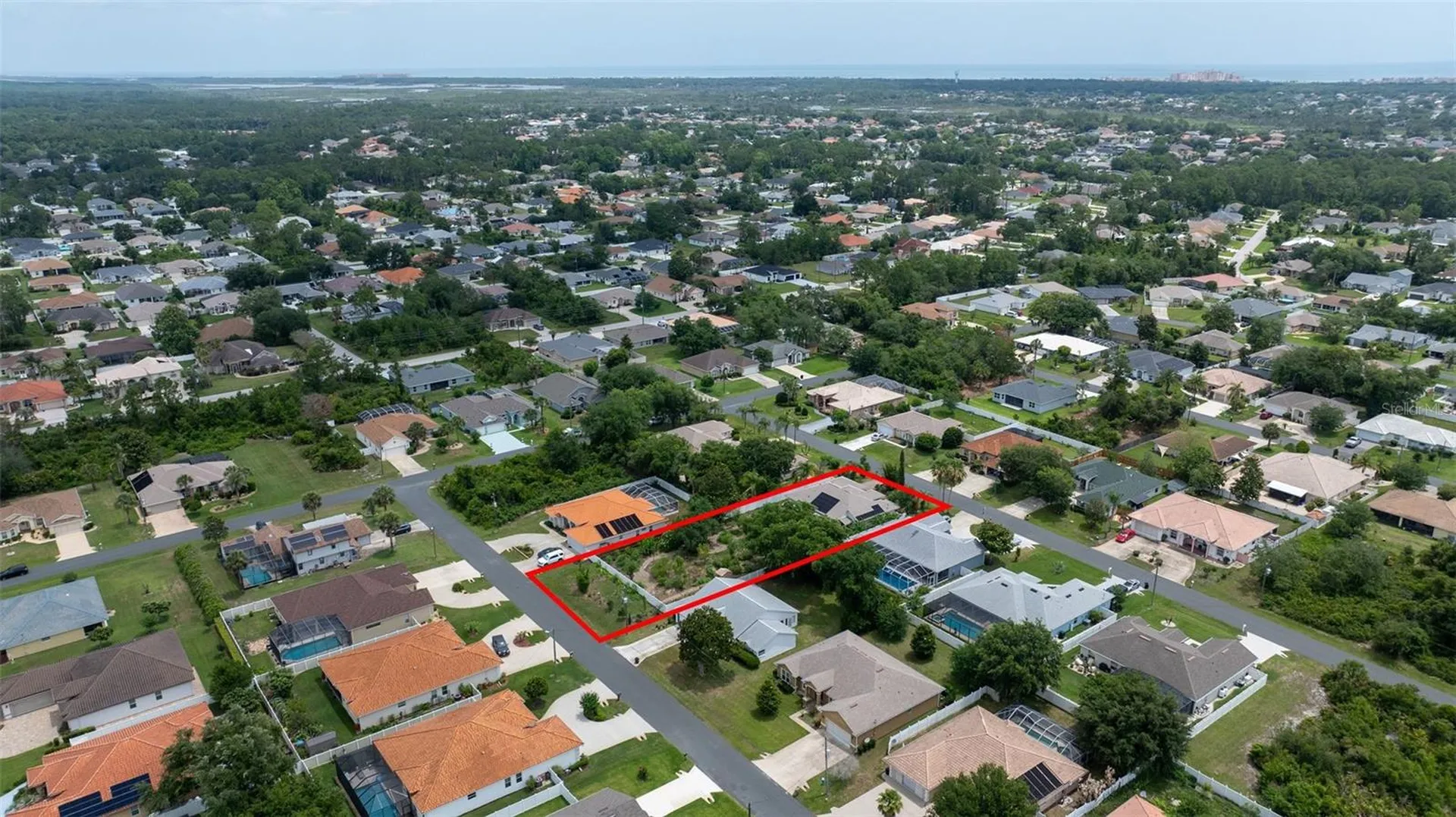 6 Fairhill Lane Palm Coast FL 32137