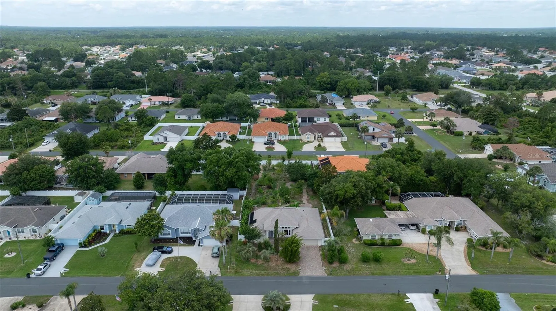 6 Fairhill Lane Palm Coast FL 32137