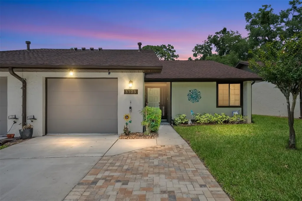 3703 NE 16th Place Ocala FL 34470