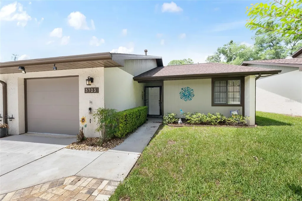 3703 NE 16th Place Ocala FL 34470