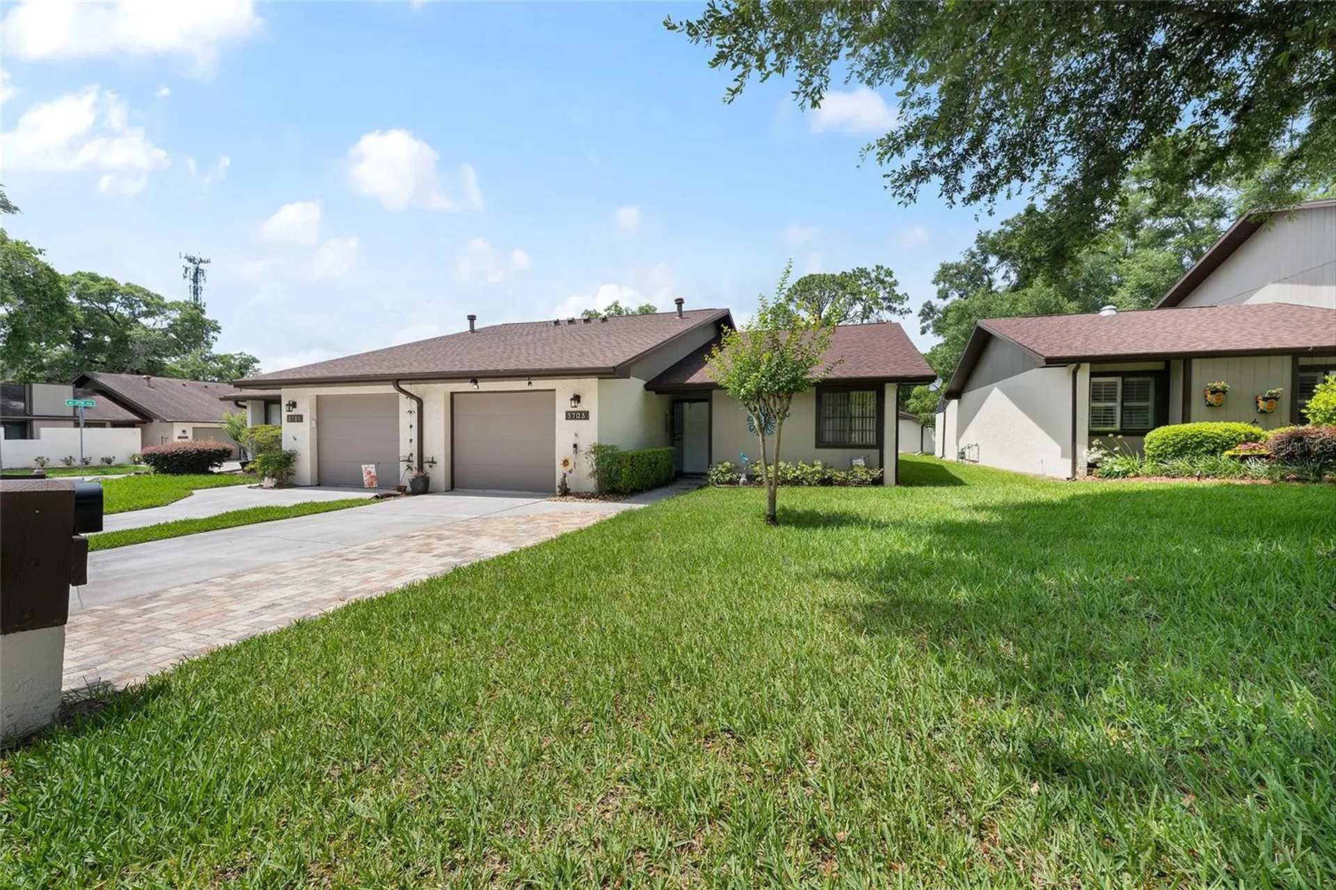 3703 NE 16th Place Ocala FL 34470