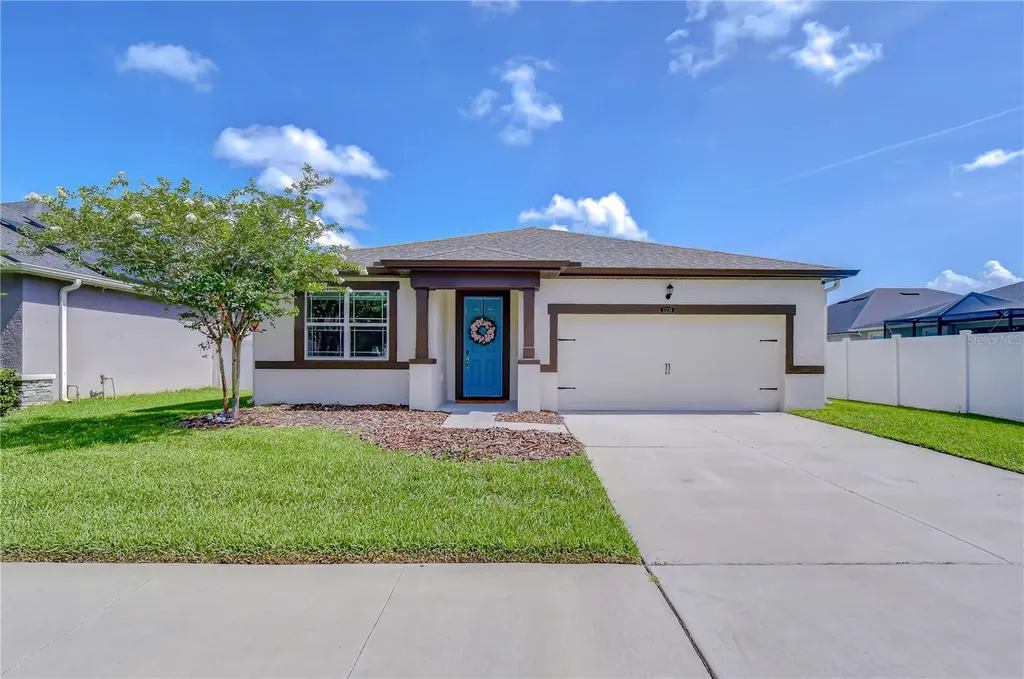 13238 Baby Belle Drive Riverview FL 33579