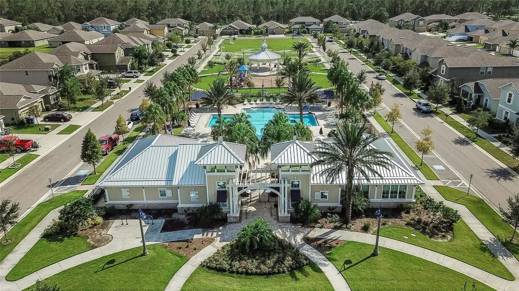 13238 Baby Belle Drive Riverview FL 33579