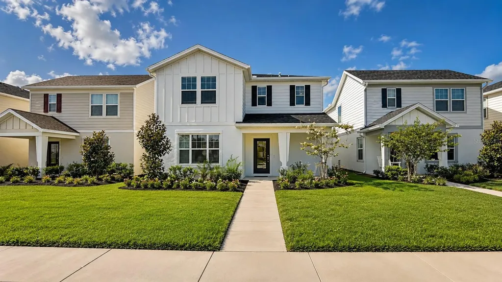 1965 Branched Oak Road St Cloud FL 34771