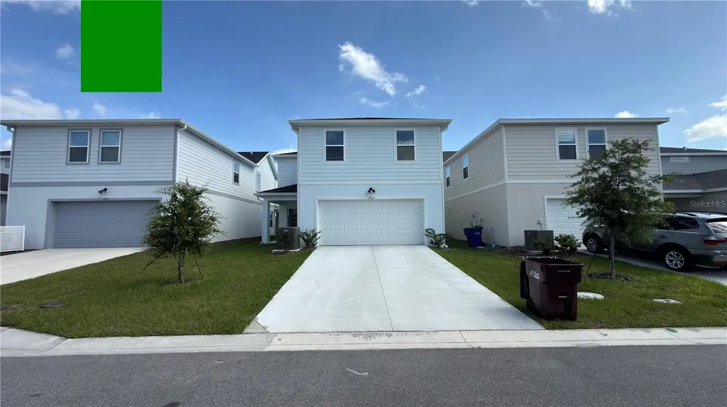 1965 Branched Oak Road St Cloud FL 34771
