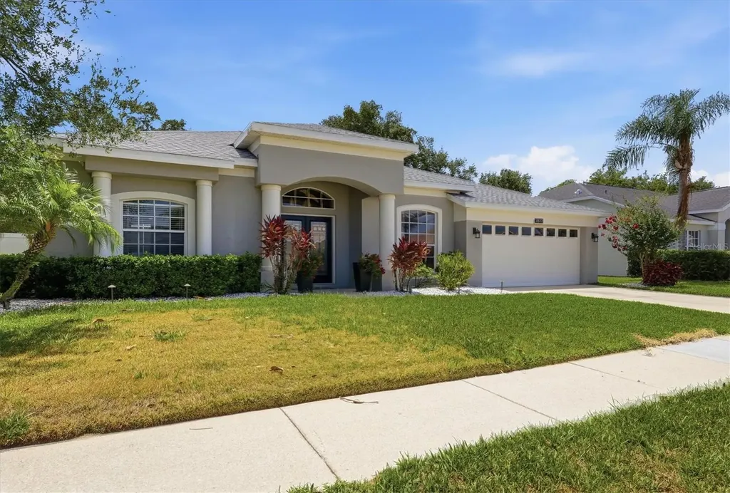 4617 Egmont Drive Bradenton FL 34203