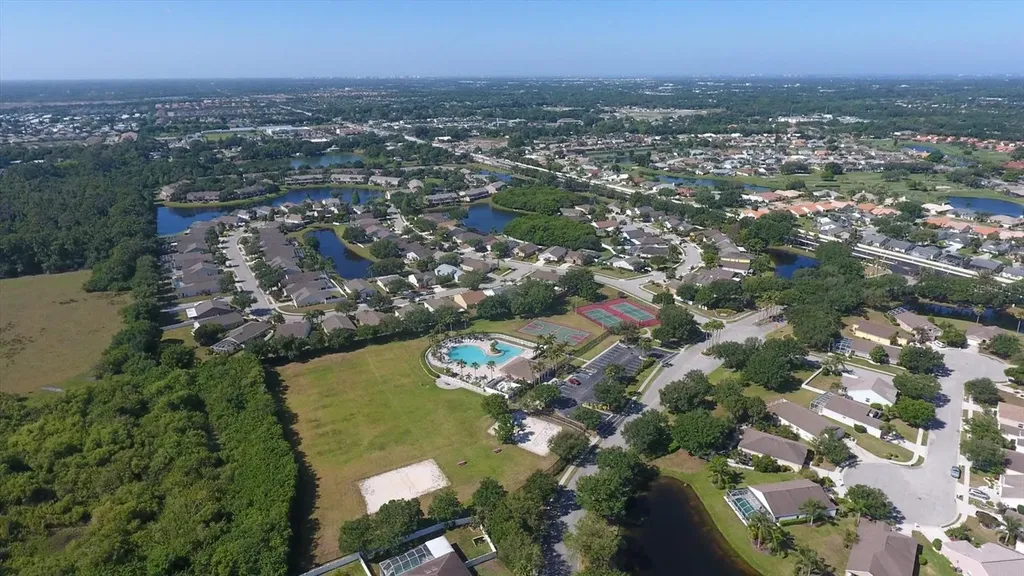 4617 Egmont Drive Bradenton FL 34203